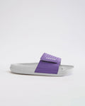 Enduro X - Glacier Grey-Dahlia Purple
