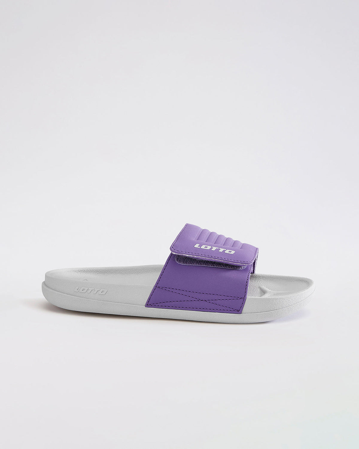 Enduro X - Glacier Grey-Dahlia Purple