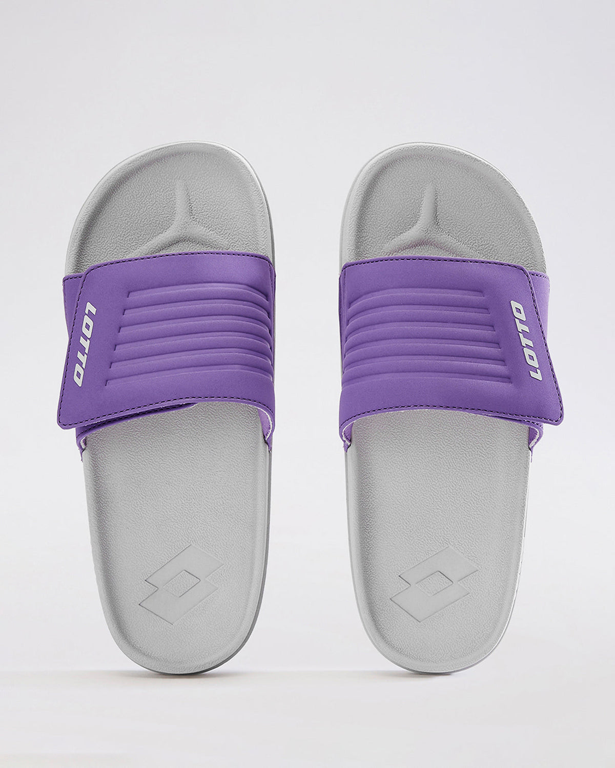 Enduro X - Glacier Grey-Dahlia Purple