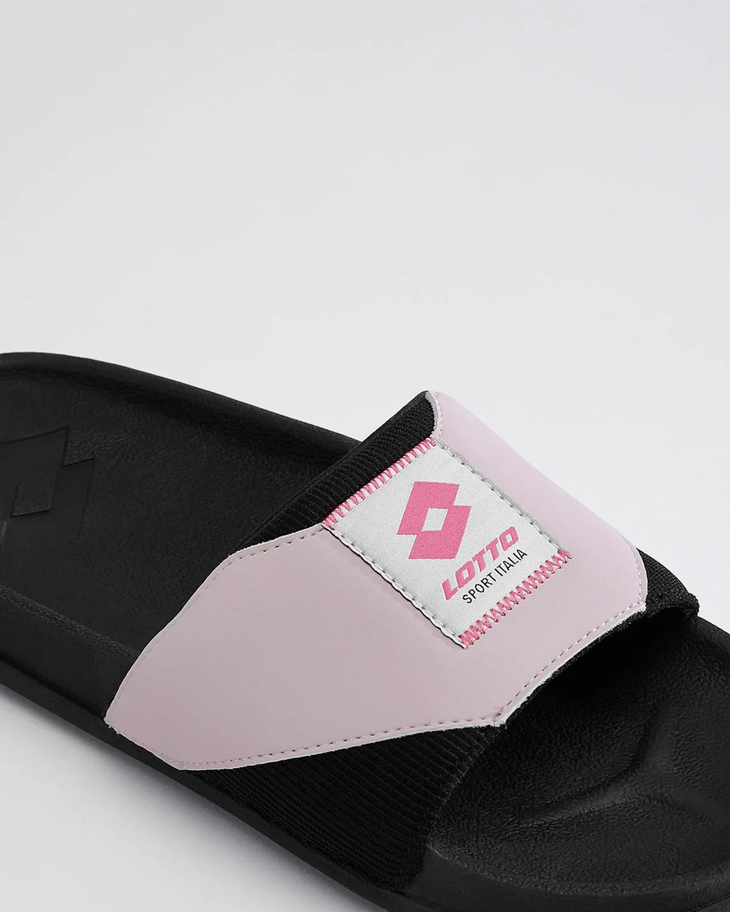 Enduro Strip - Black Beauty-Orchid Ice