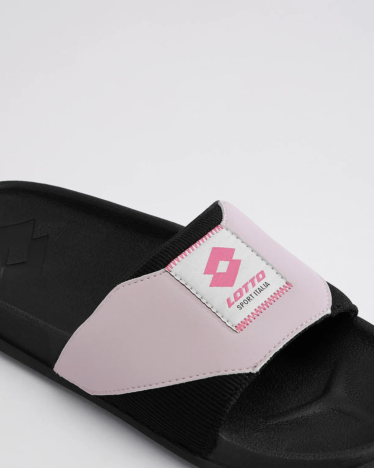 Enduro Strip - Black Beauty-Orchid Ice