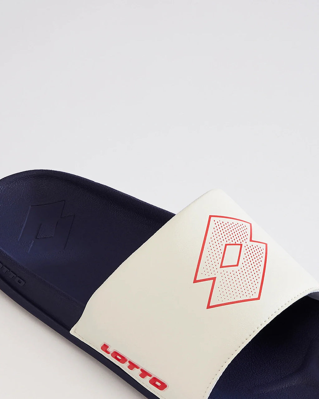 Enduro Plus - Star White-Peacoat-Fiery Red