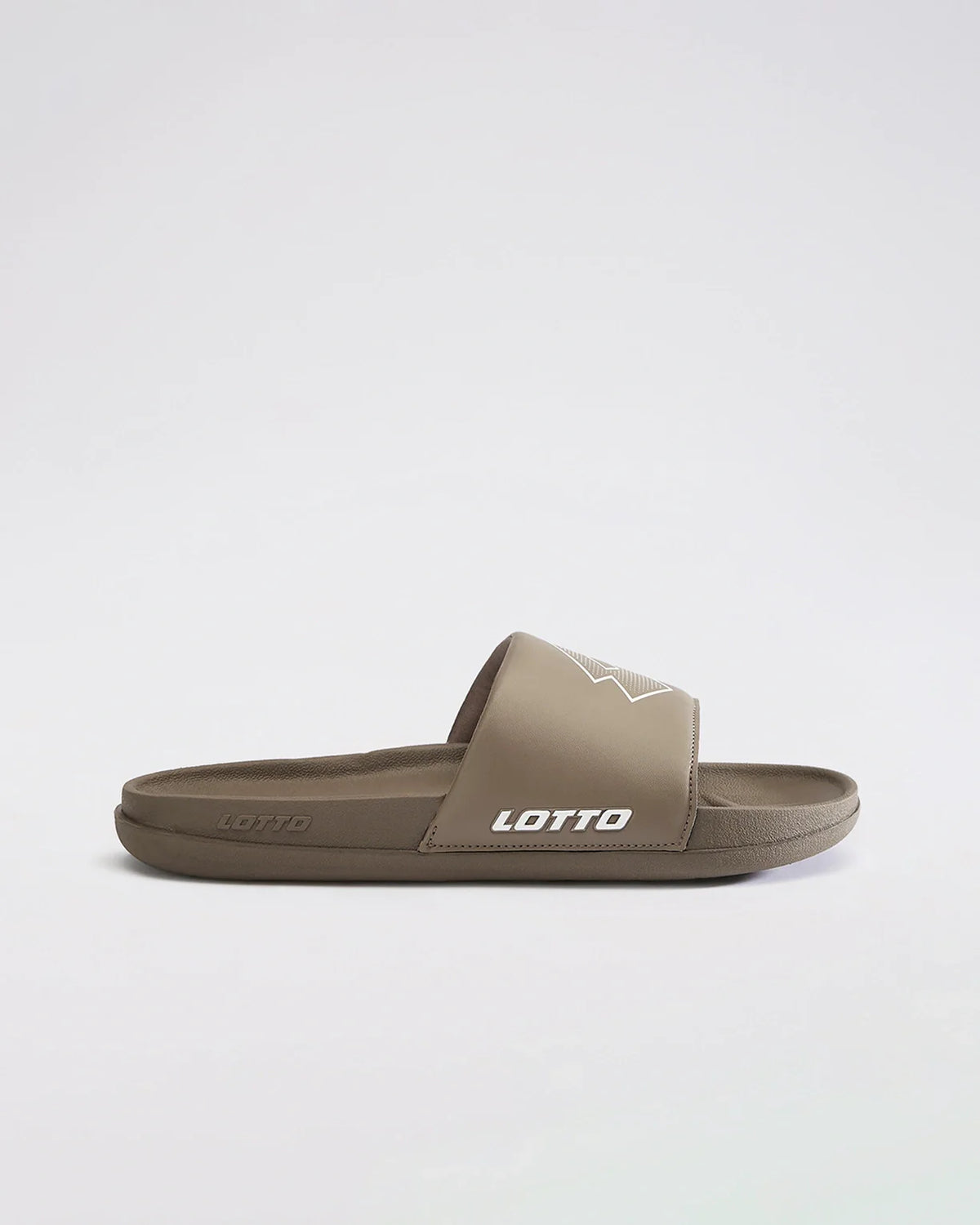 Enduro Plus - Fossil