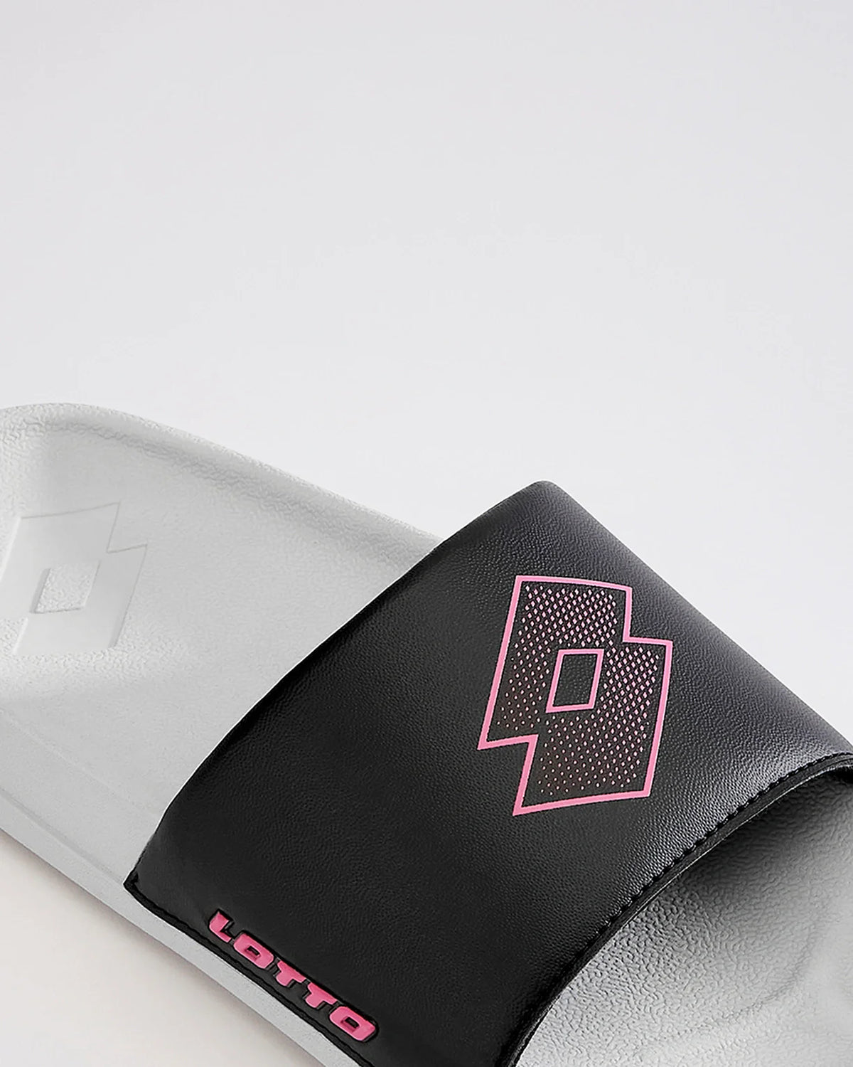 Enduro Plus - Black Beauty-Glacier Grey-Carmine Rose