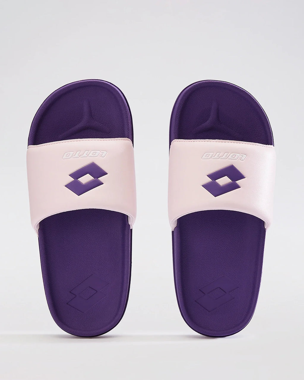 Enduro - Orchid Ice-Dahlia Purple