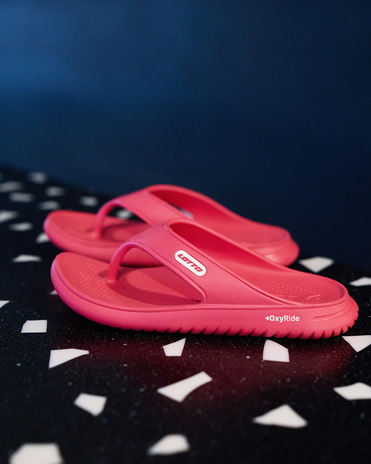 Momentum - Virtual Pink