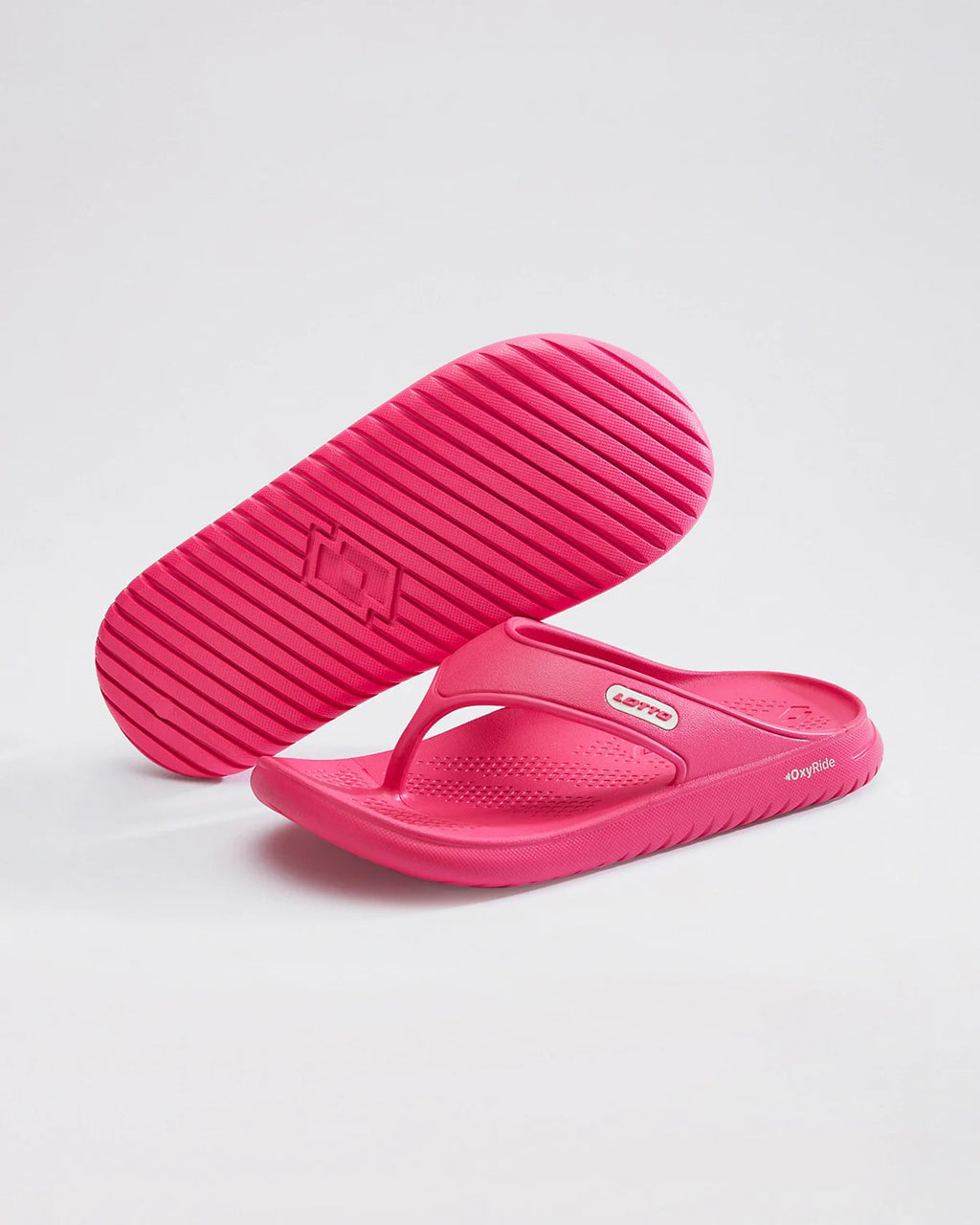Momentum - Virtual Pink
