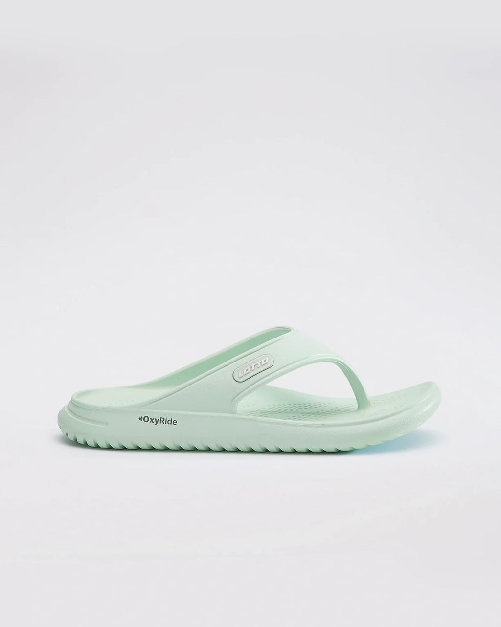 Momentum - Clearly Aqua