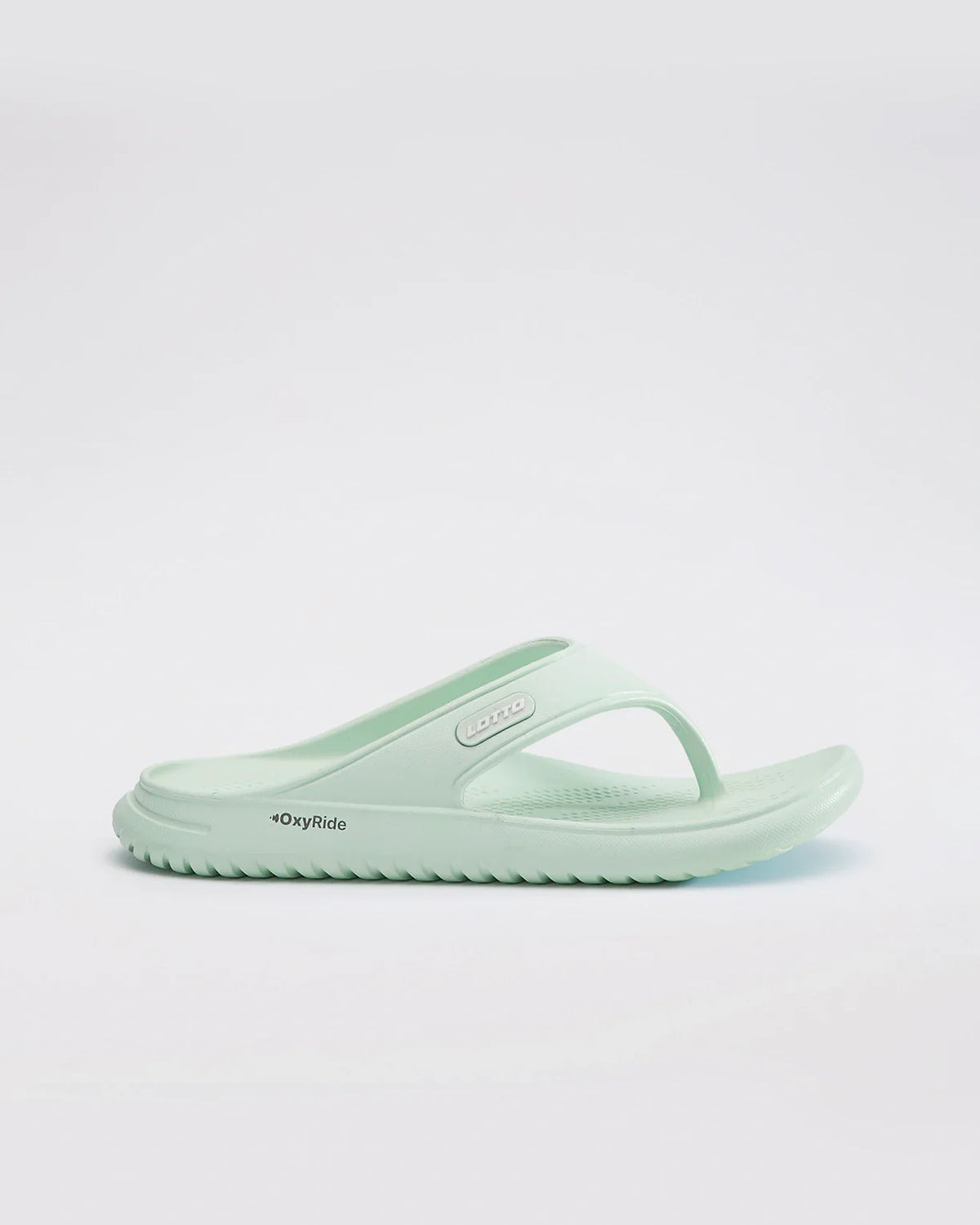 Momentum - Clearly Aqua