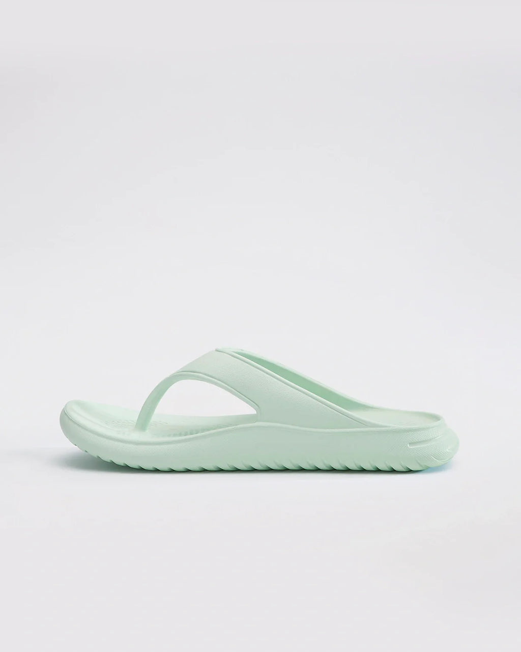 Momentum - Clearly Aqua