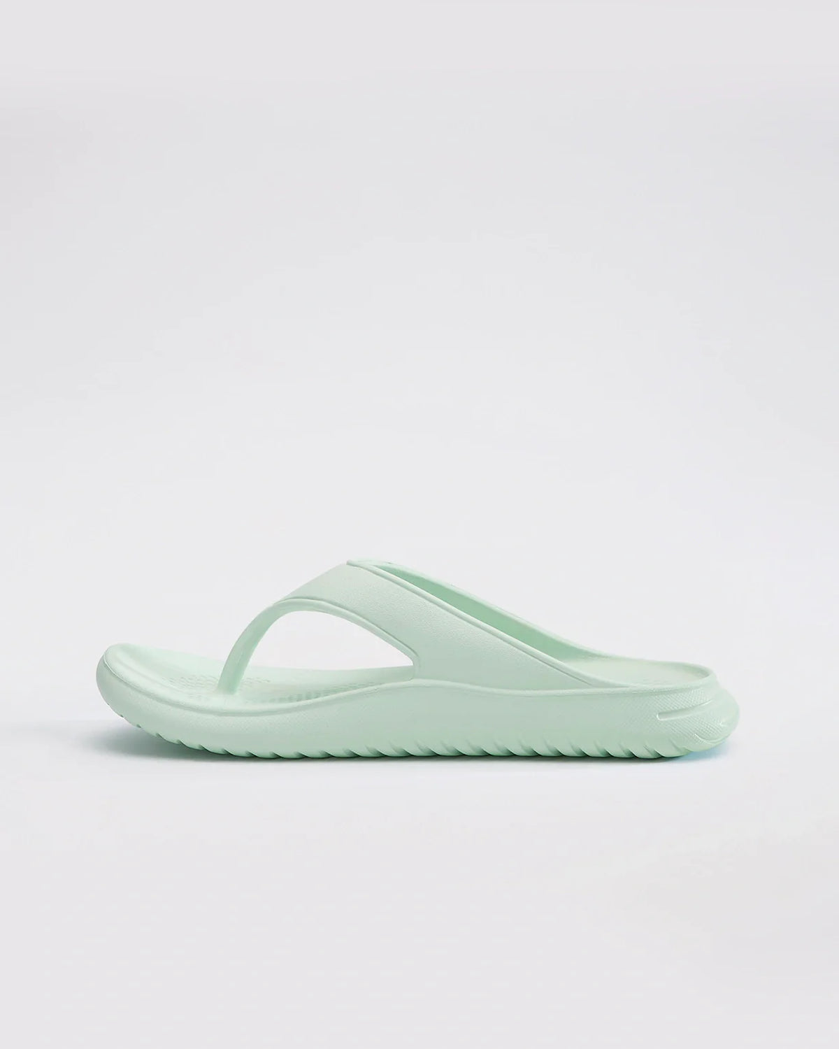 Momentum - Clearly Aqua