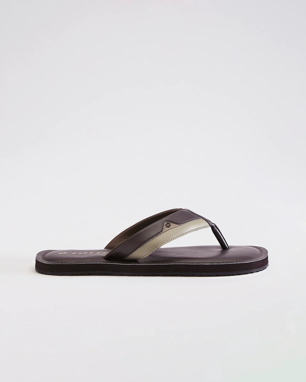 Spring Step - Chocolate Brown