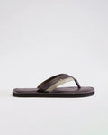 Spring Step - Chocolate Brown