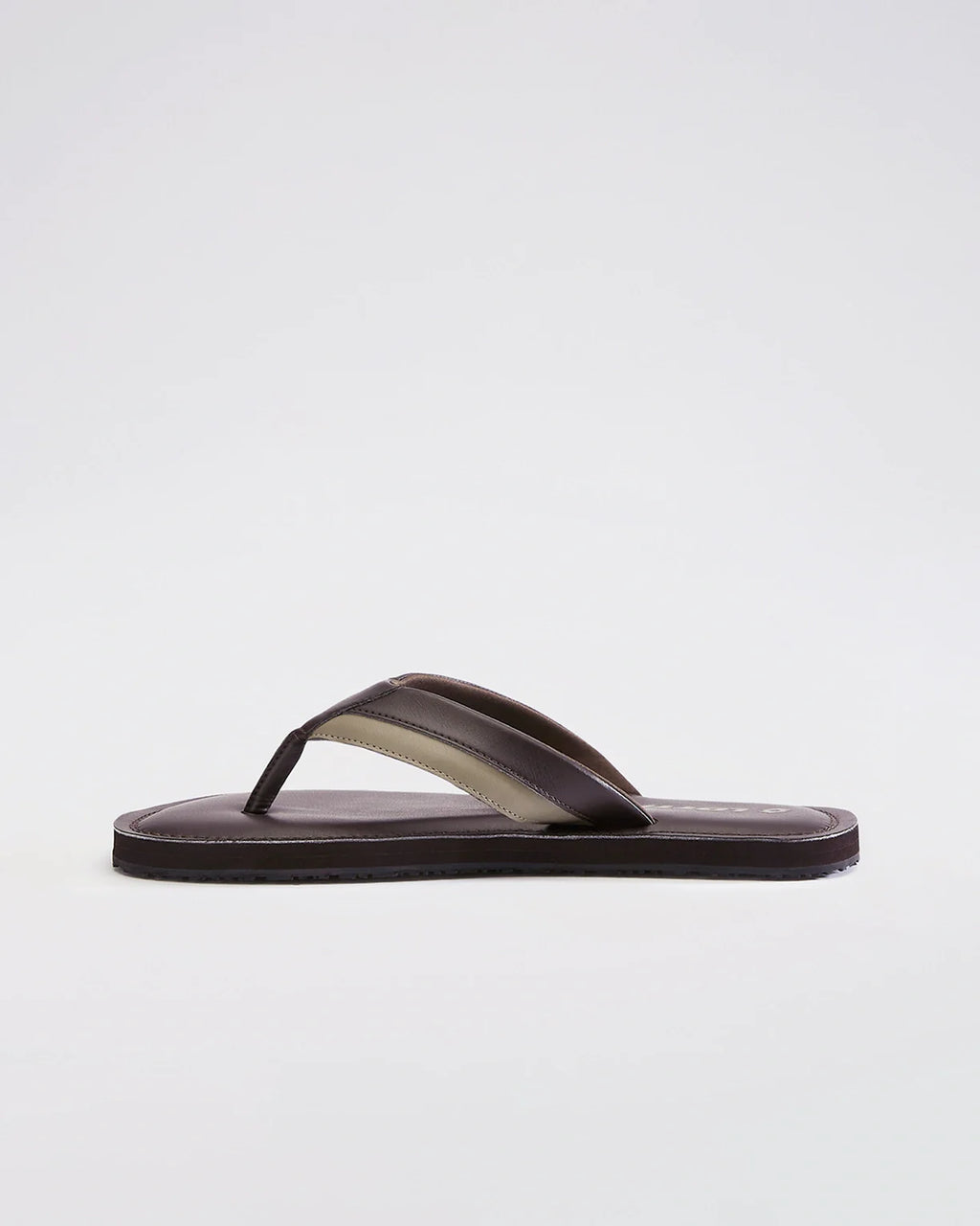 Spring Step - Chocolate Brown