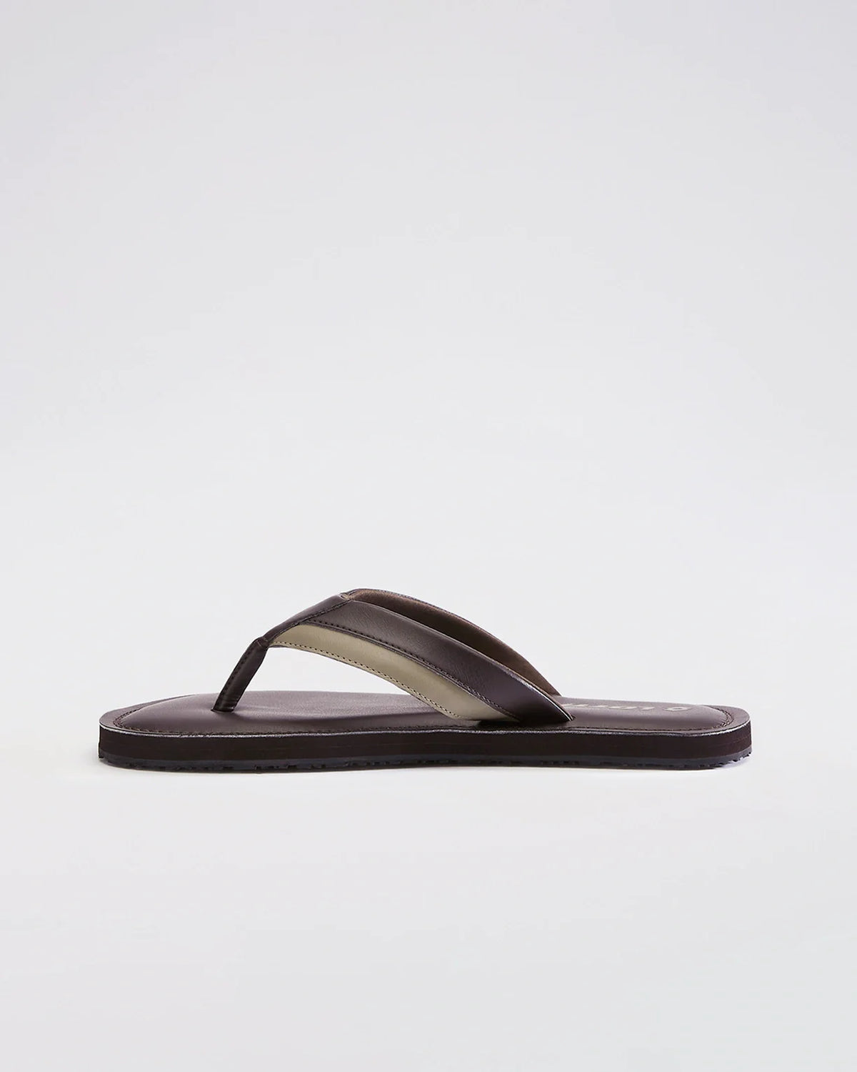 Spring Step - Chocolate Brown