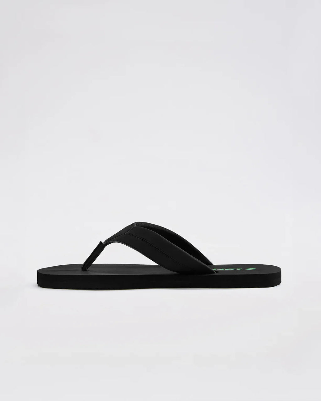 Simplio - Black Beauty-Poison Green