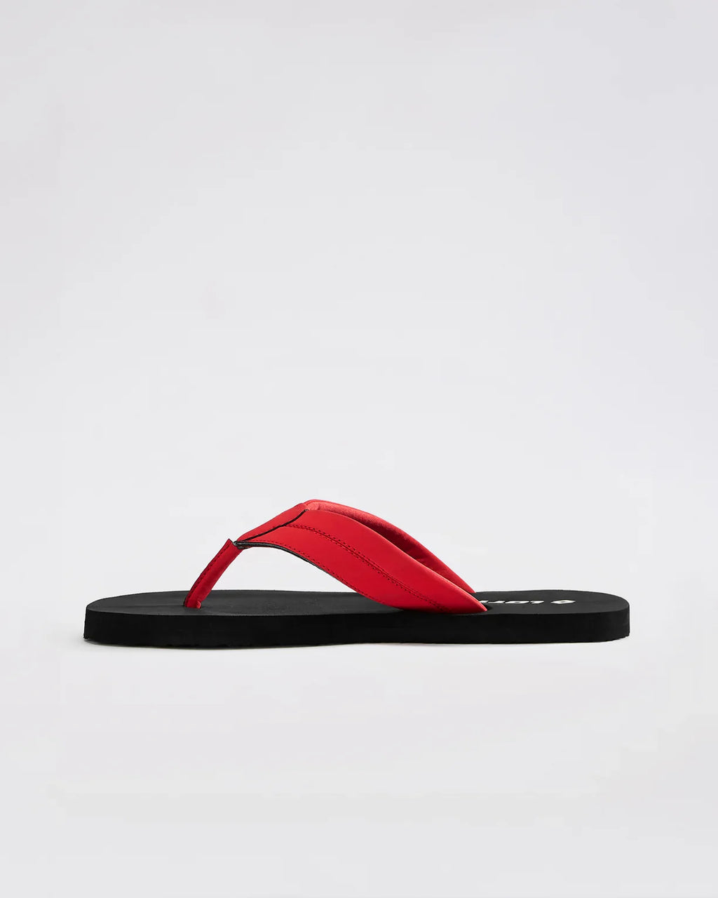 Simplio - Black Beauty-Fiery Red