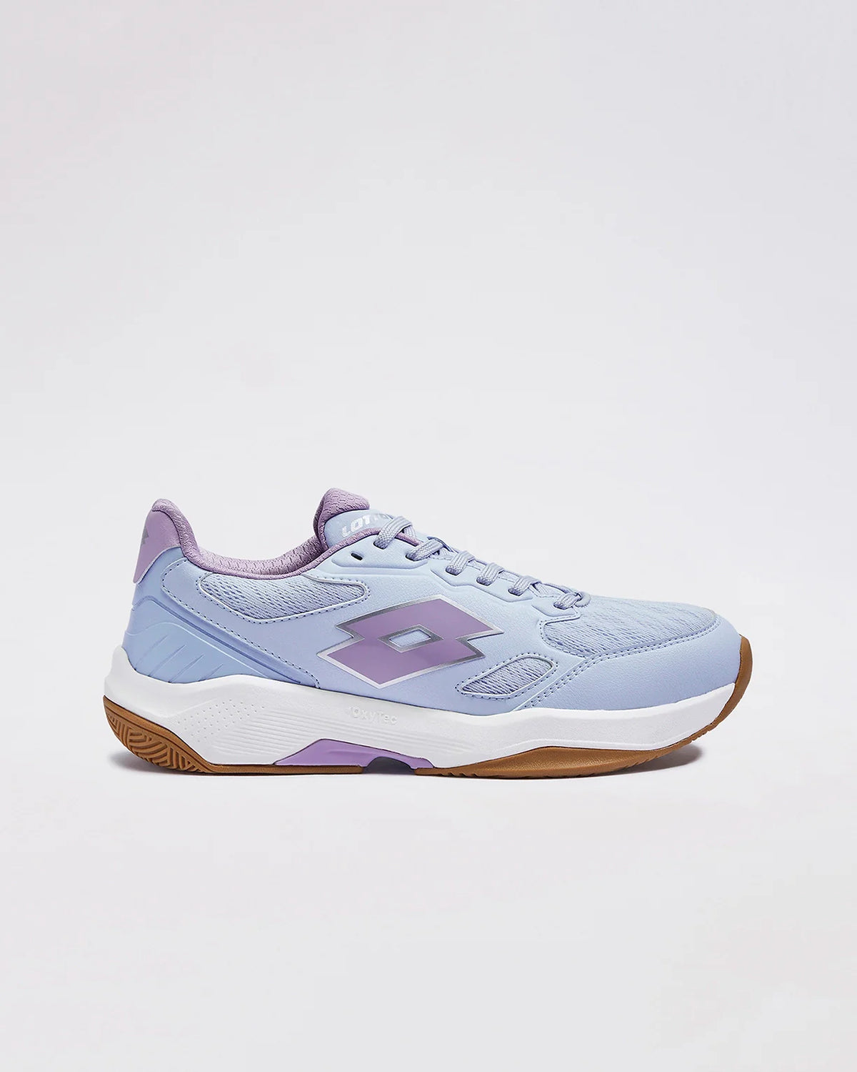 Triumph - Ice Water-Pastel Lilac