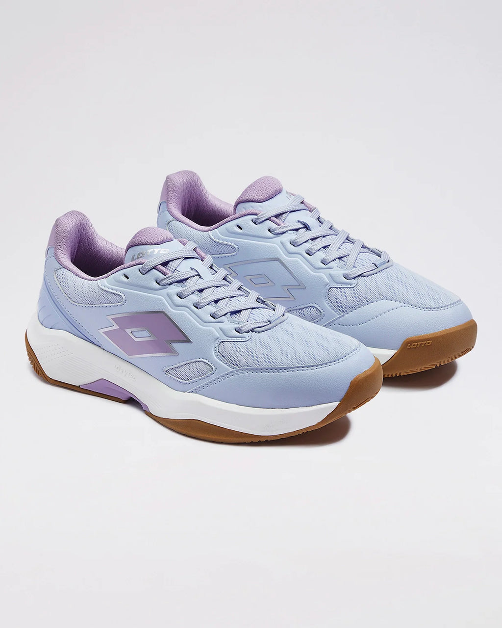 Triumph - Ice Water-Pastel Lilac