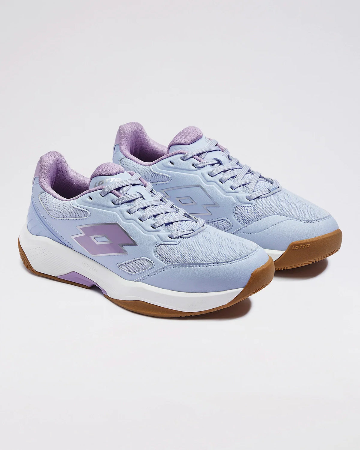 Triumph - Ice Water-Pastel Lilac