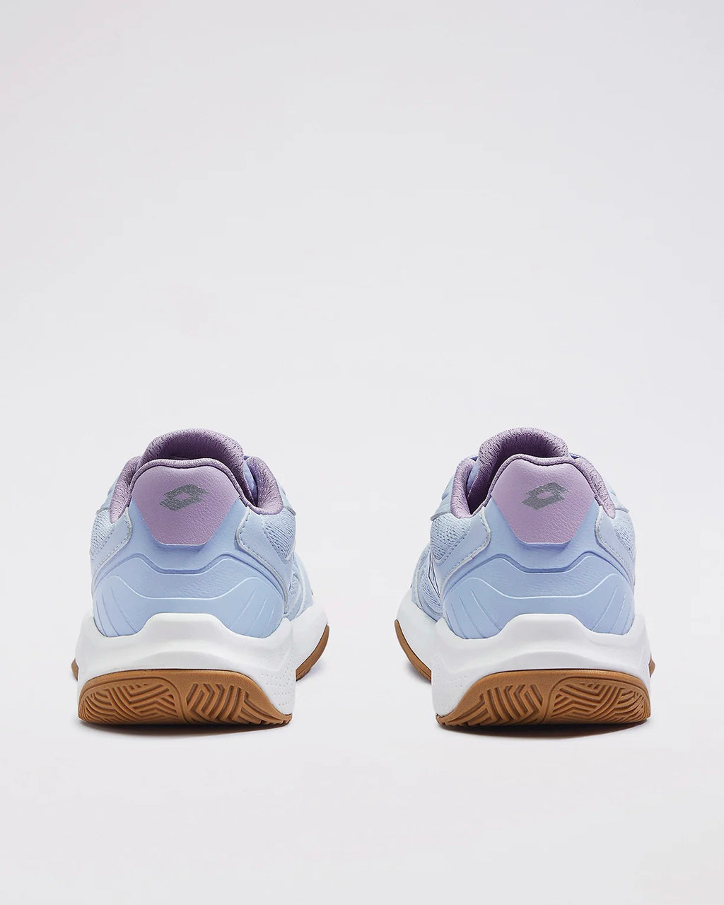 Triumph - Ice Water-Pastel Lilac