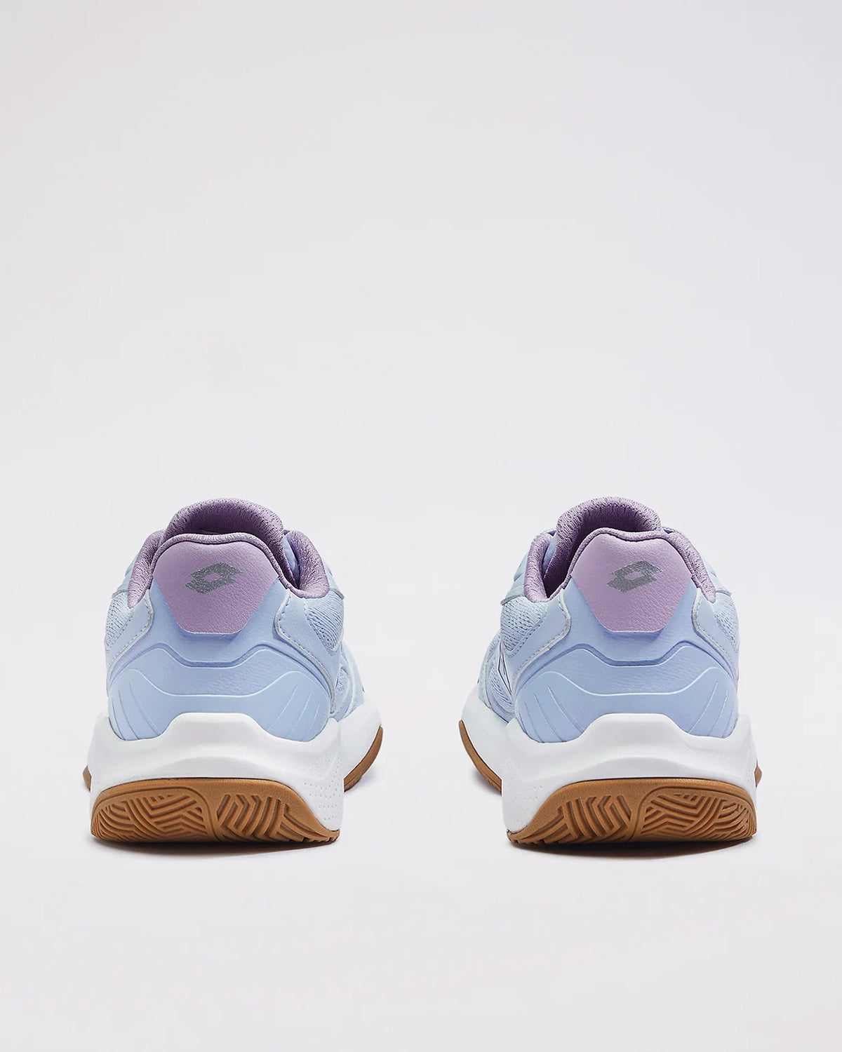 Triumph - Ice Water-Pastel Lilac