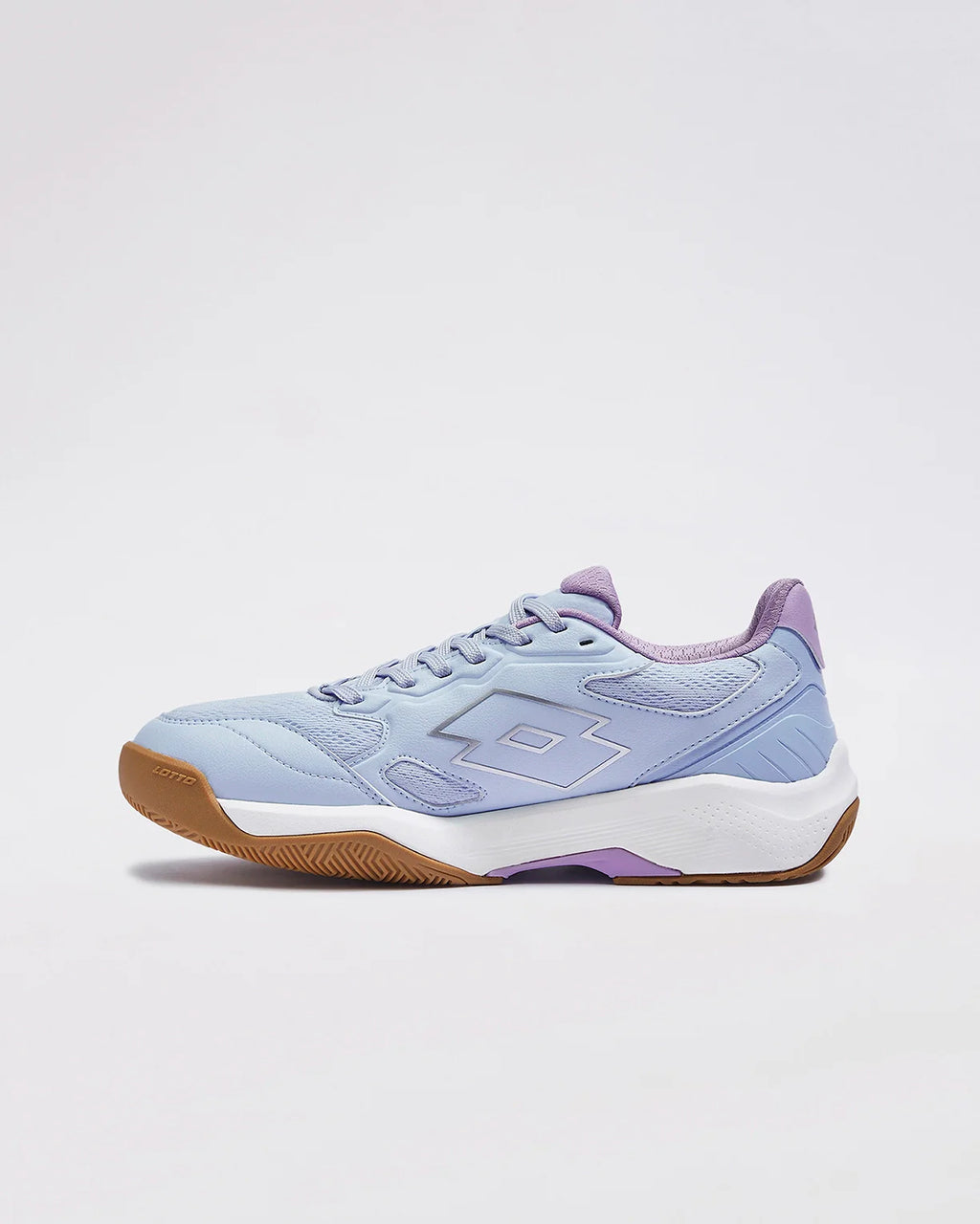 Triumph - Ice Water-Pastel Lilac