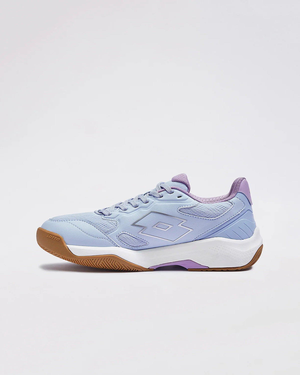 Triumph - Ice Water-Pastel Lilac