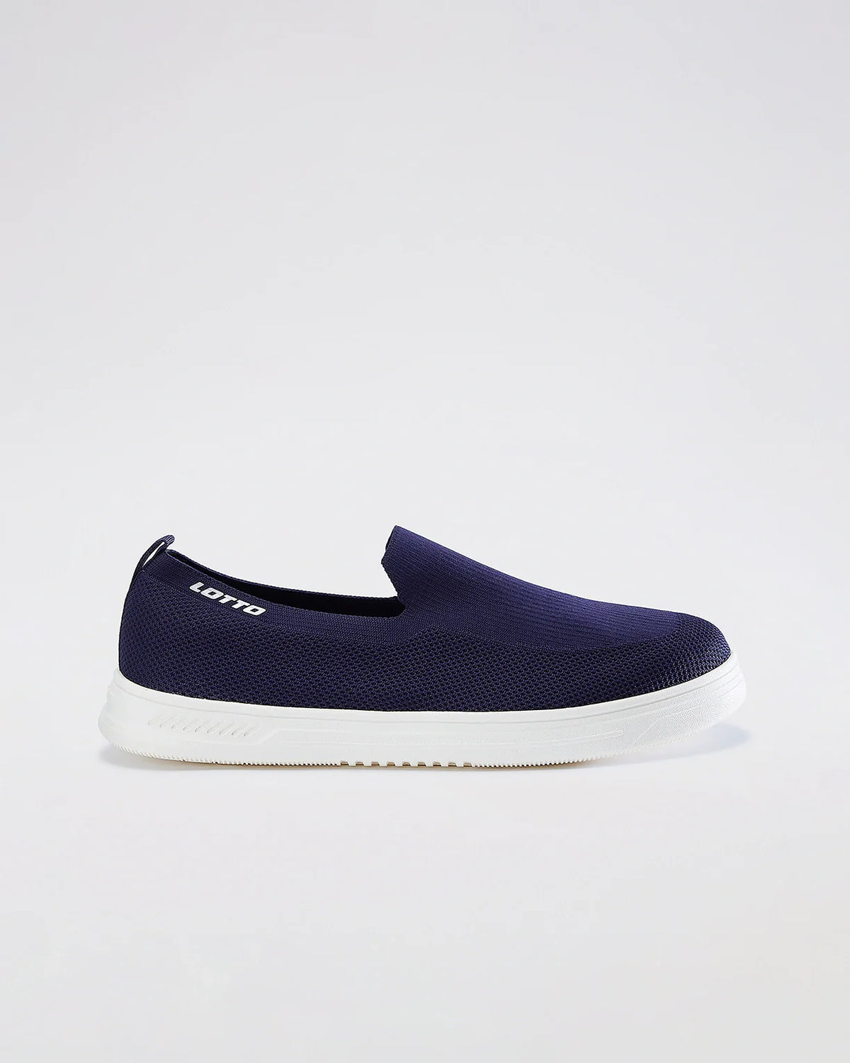 Strada Slip-on  - Peacoat-Gardenia