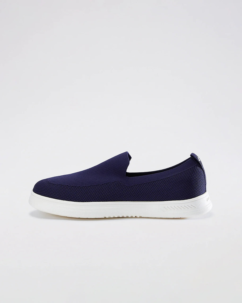 Strada Slip-on  - Peacoat-Gardenia