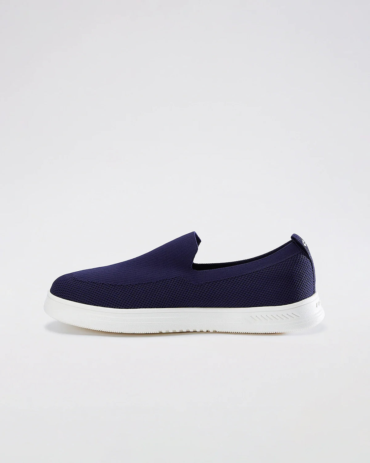 Strada Slip-on  - Peacoat-Gardenia