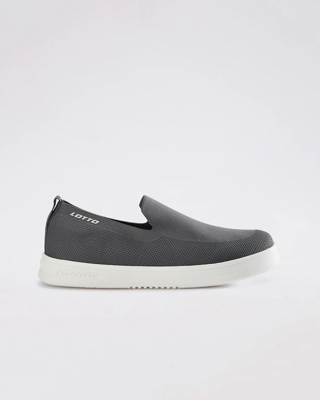 Strada Slip-on - Castlerock-Star White