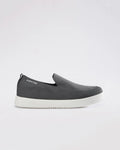 Strada Slip-on - Castlerock-Star White