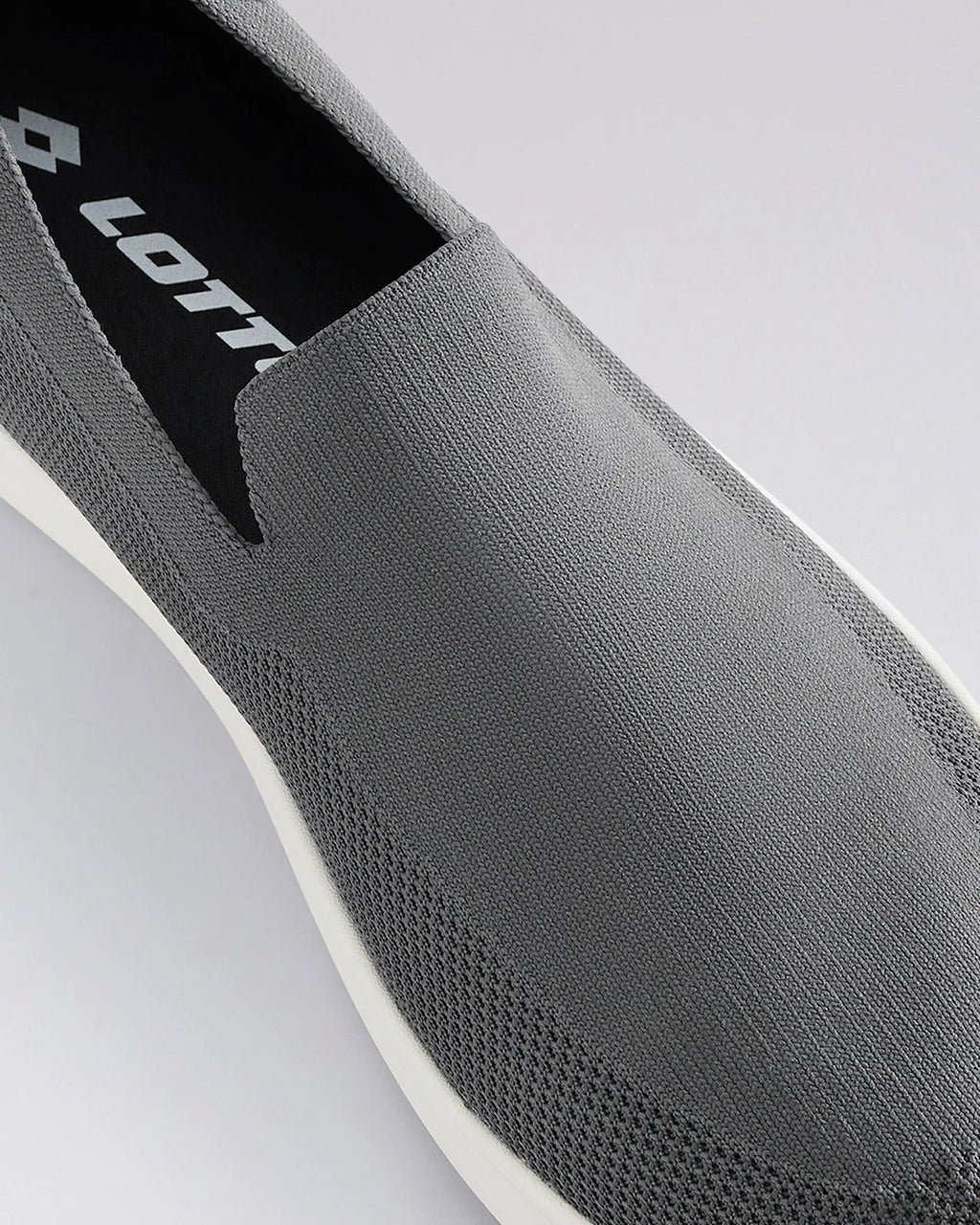 Strada Slip-on - Castlerock-Star White