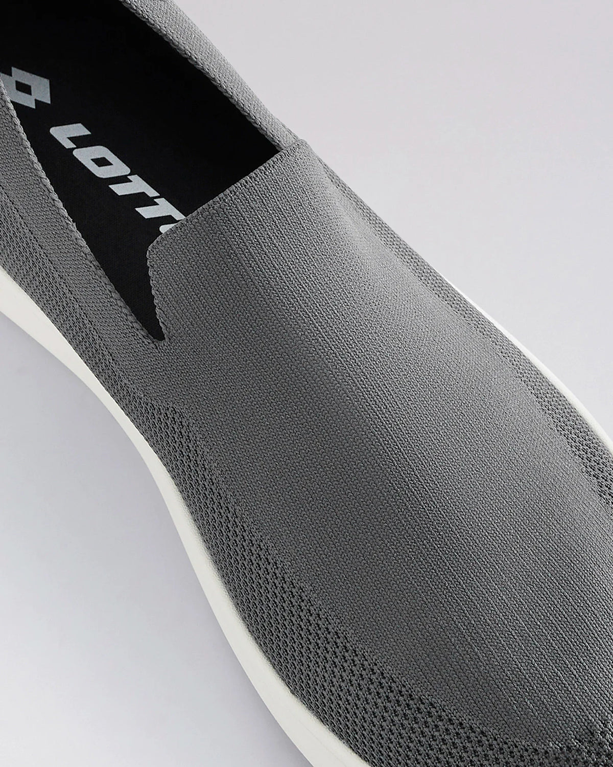 Strada Slip-on - Castlerock-Star White