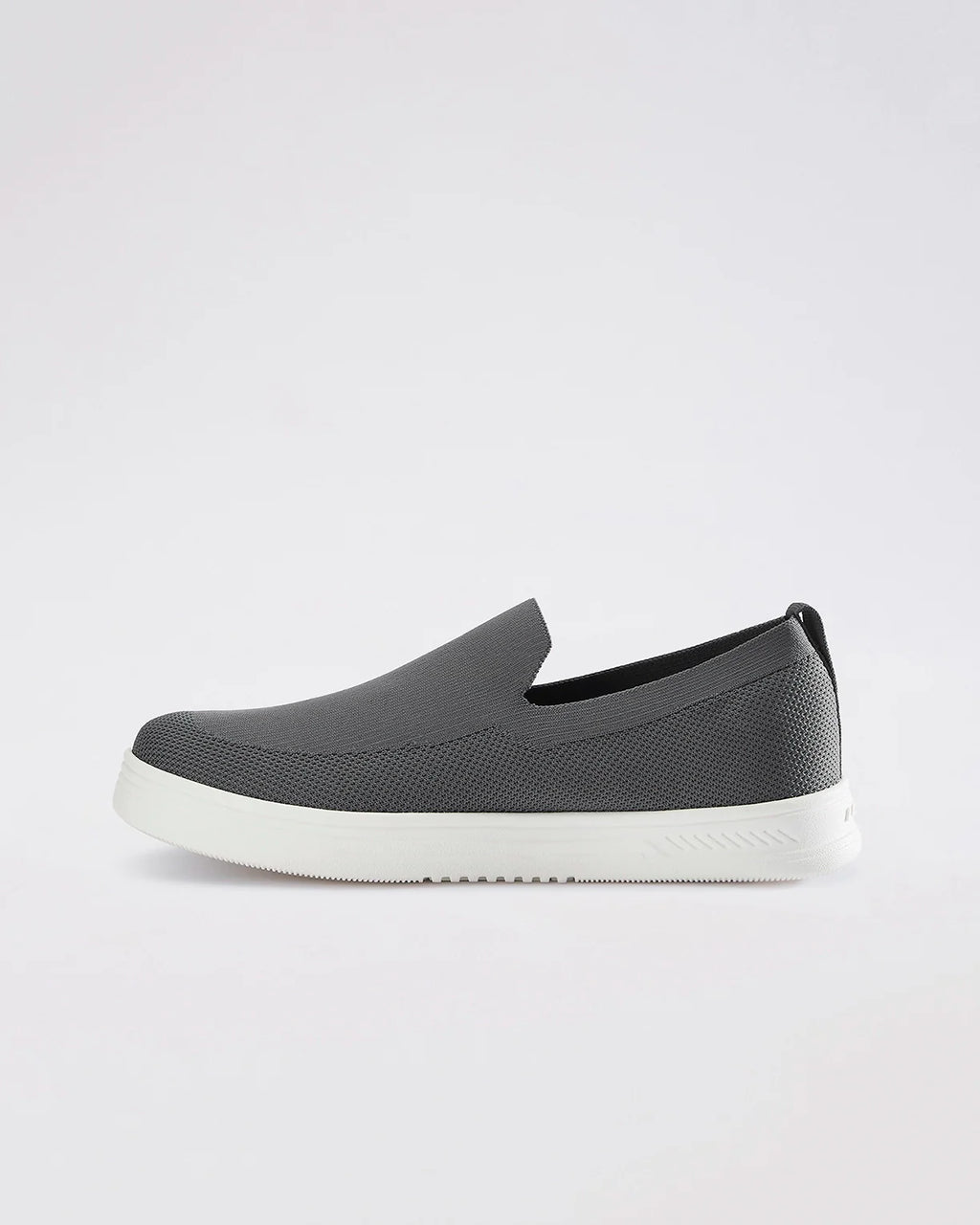 Strada Slip-on - Castlerock-Star White