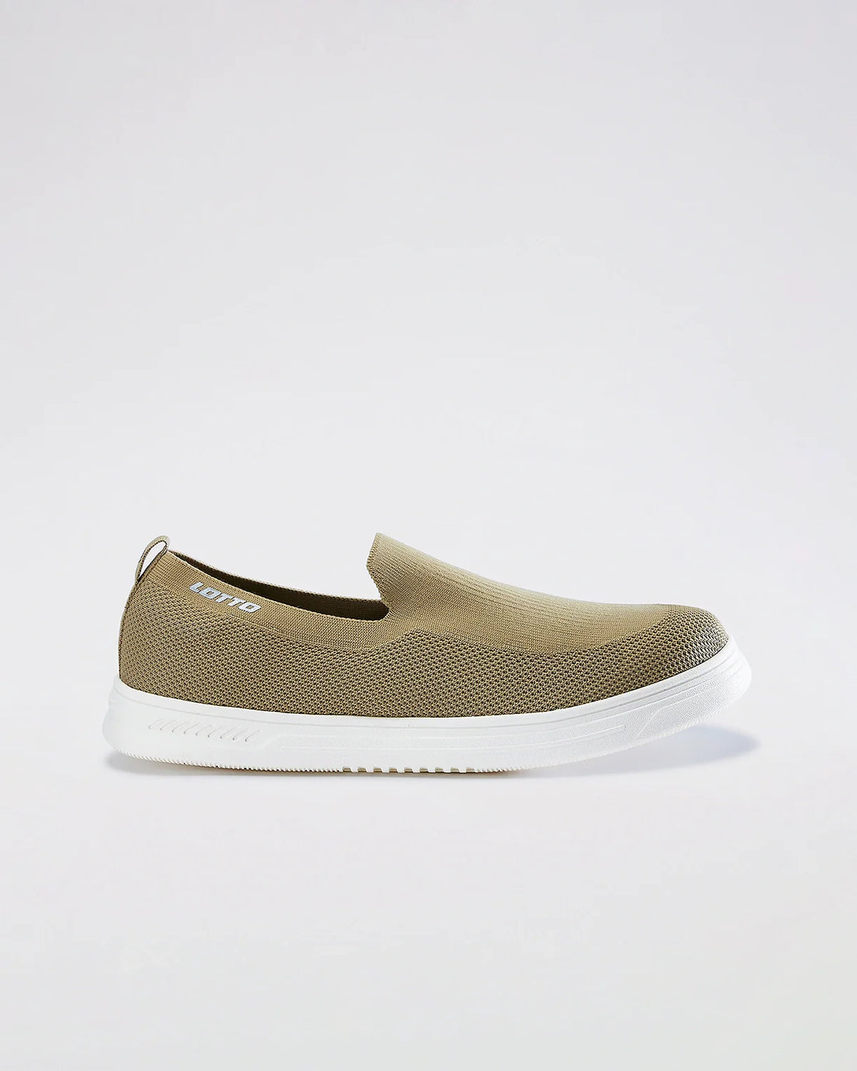Strada Slip-on  - Taos Taupe-Gardenia