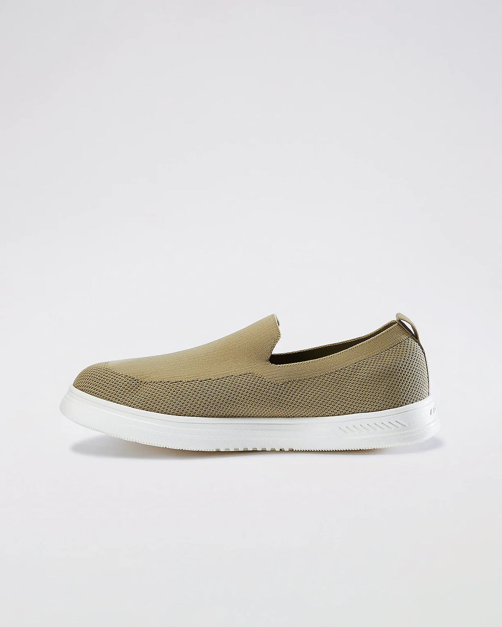 Strada Slip-on  - Taos Taupe-Gardenia