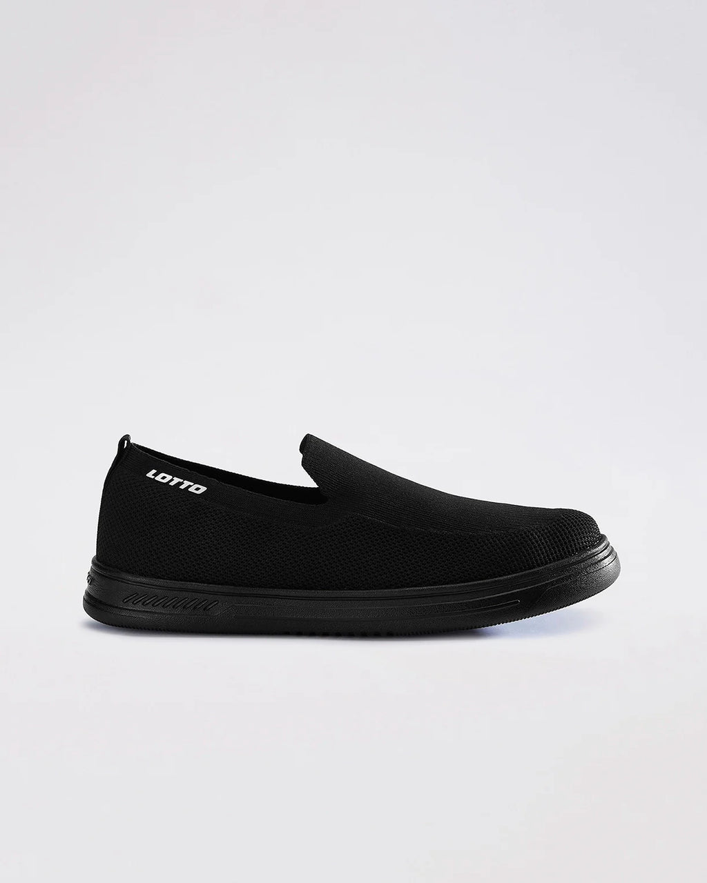 Strada Slip-on - Black Beauty