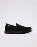 Strada Slip-on - Black Beauty