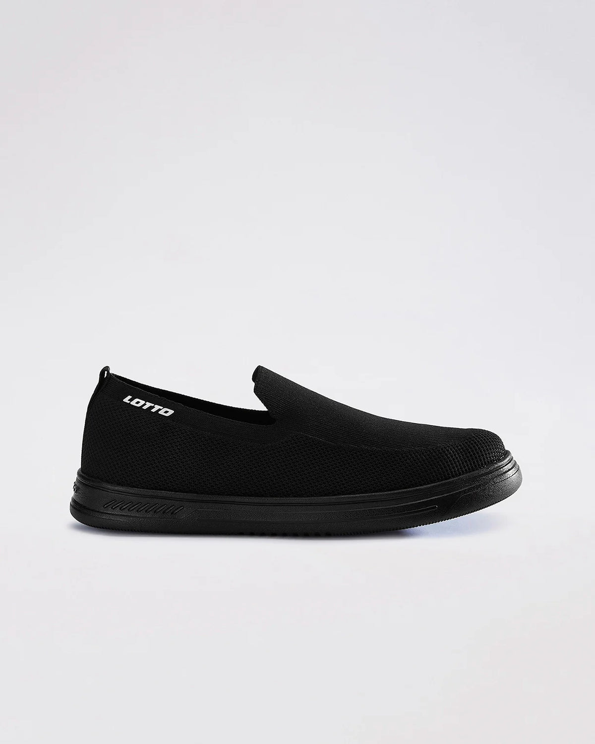Strada Slip-on - Black Beauty
