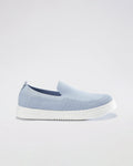 Strada Slip-on  - Illusion Blue-Star White