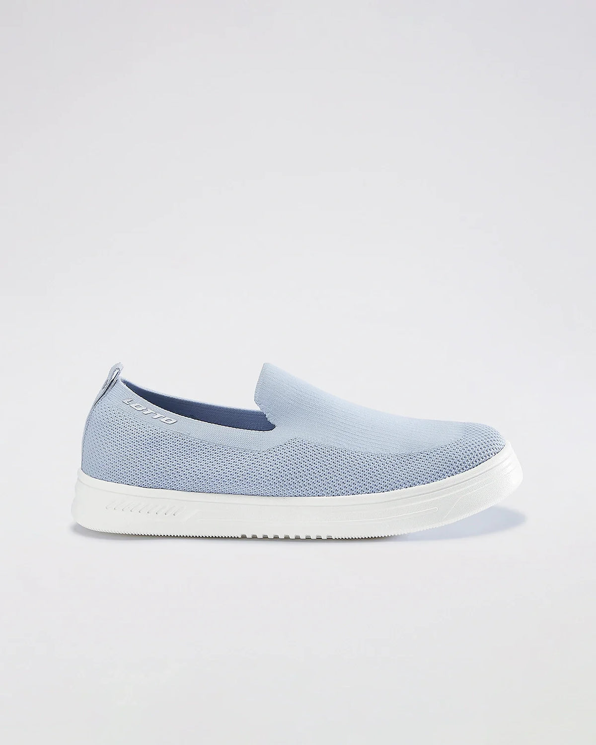 Strada Slip-on  - Illusion Blue-Star White