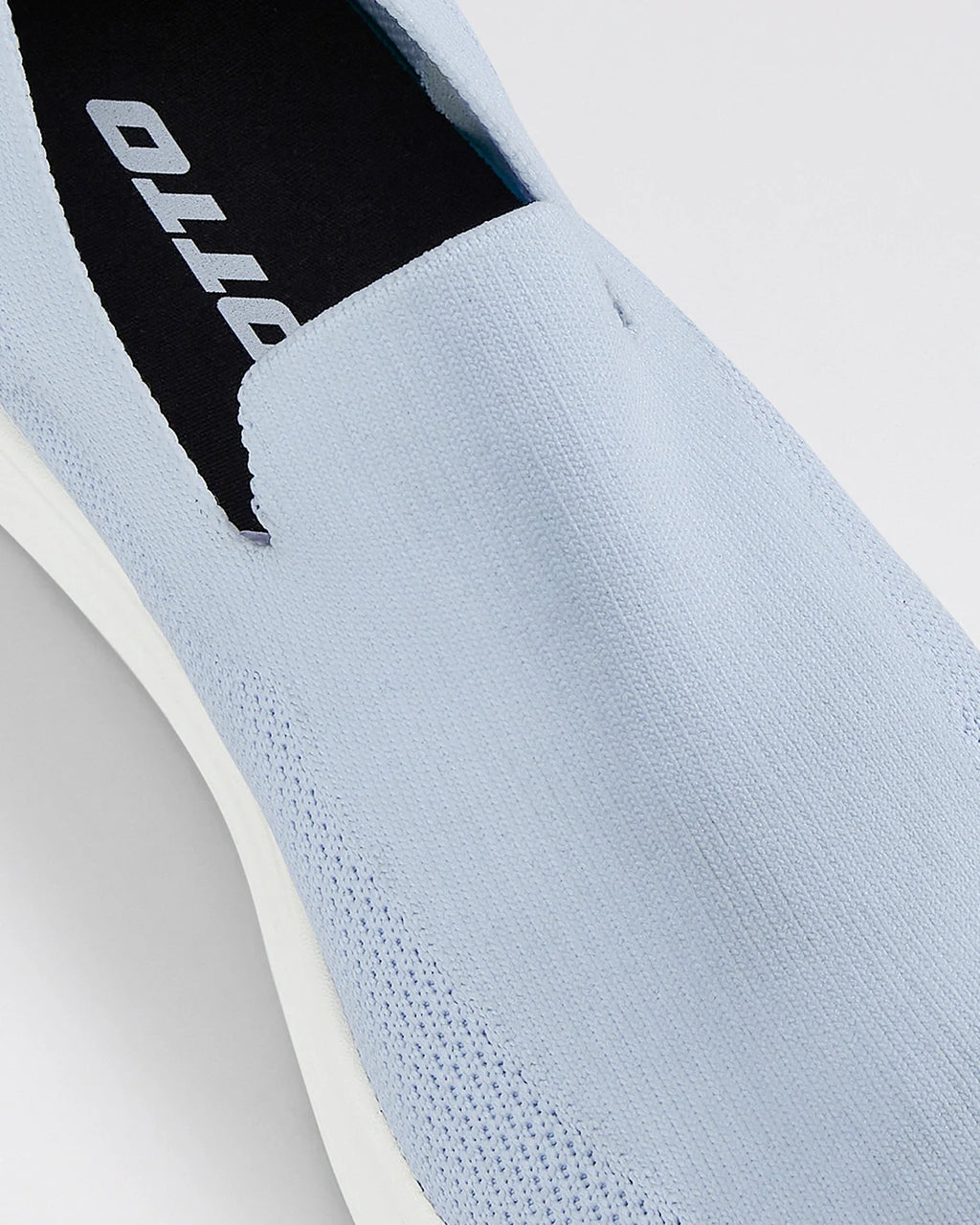 Strada Slip-on  - Illusion Blue-Star White