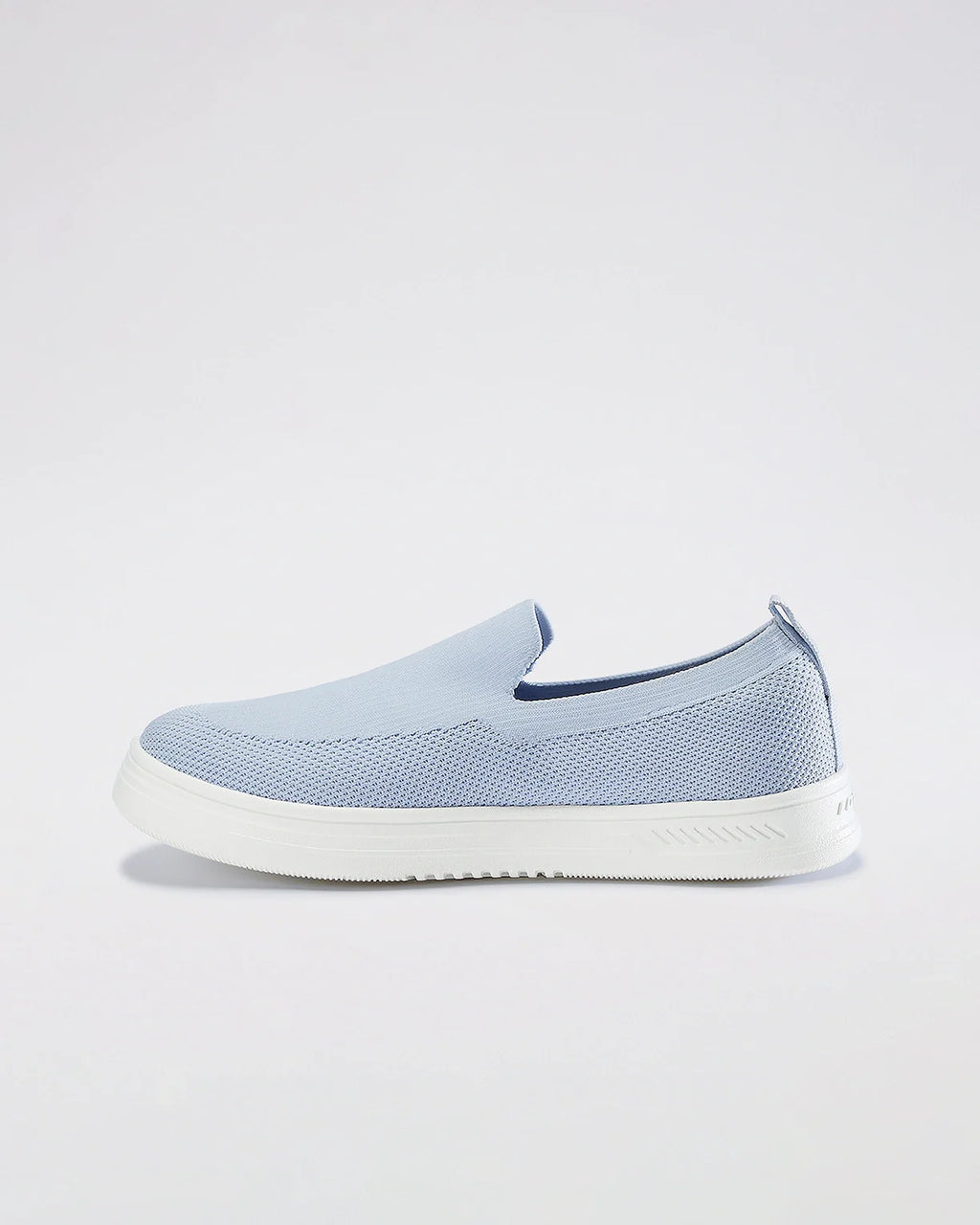 Strada Slip-on  - Illusion Blue-Star White