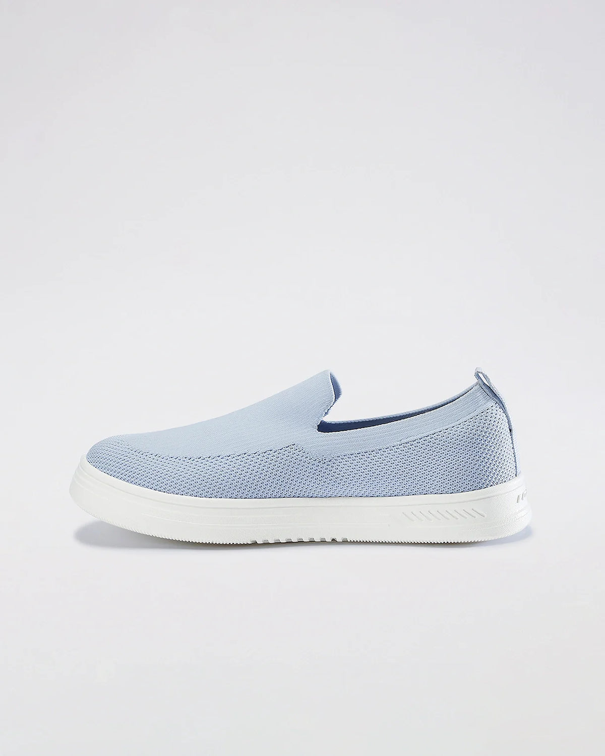 Strada Slip-on  - Illusion Blue-Star White