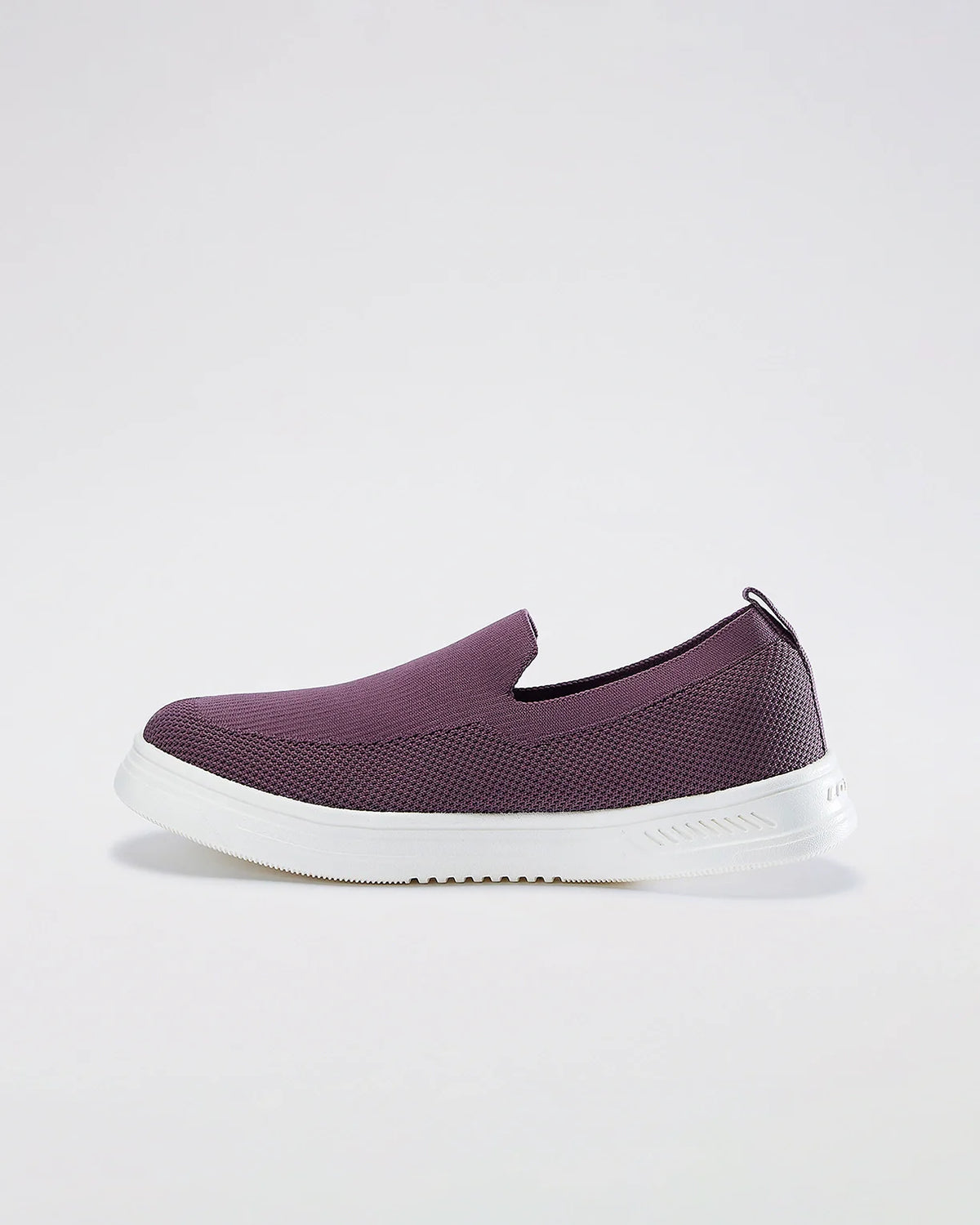 Strada Slip-on  - Flint-Gardenia