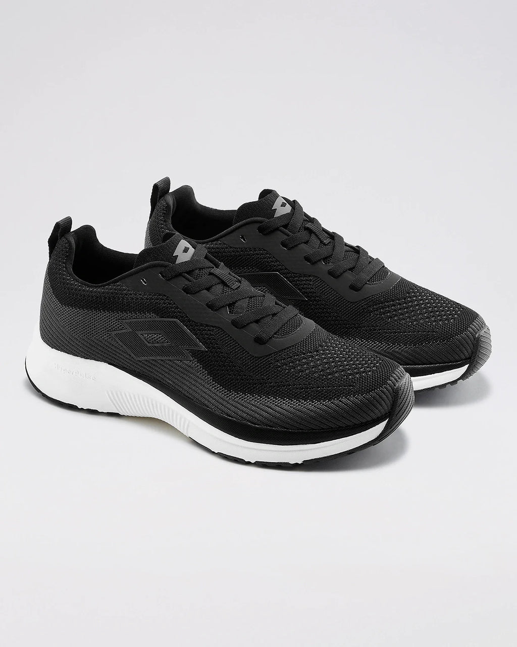Atleta Shift - Black Beauty-Star White