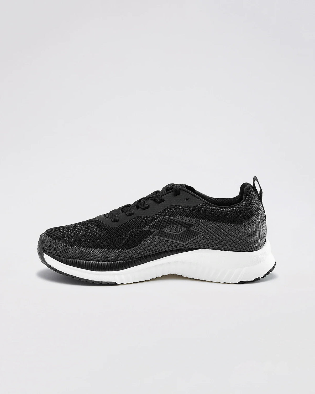 Atleta Shift - Black Beauty-Star White