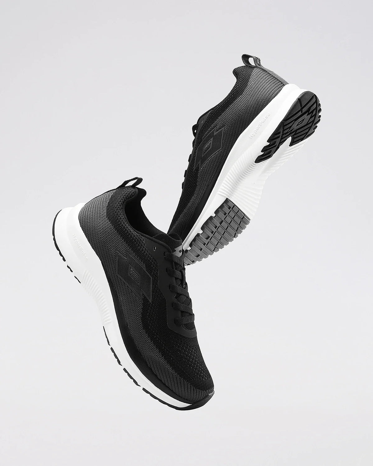 Atleta Shift - Black Beauty-Star White